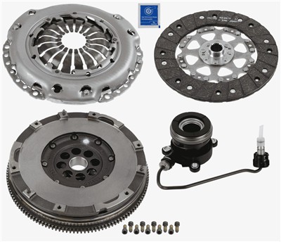 SACHS 2290 601 201 EAN: 4059923082545.