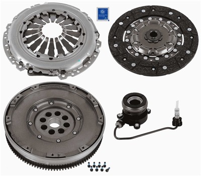 SACHS 2290 601 202 EAN: 4059923084709.