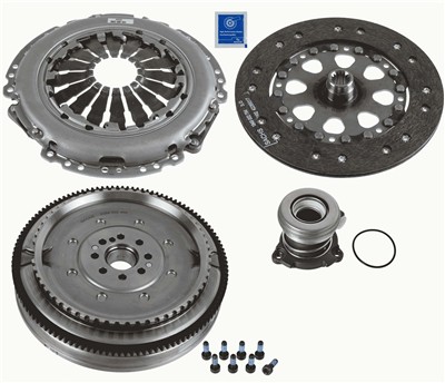 SACHS 2290 601 209 EAN: 4059923088943.
