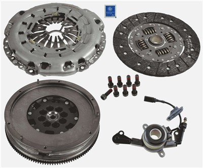 SACHS 2290 601 212 EAN: 4059923099765.