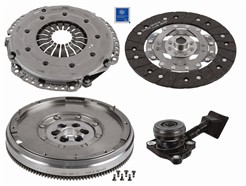 SACHS 2290 601 214 ZMS Modul XTend plus CSC