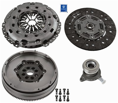 SACHS 2290 601 220 EAN: 4059923114857.