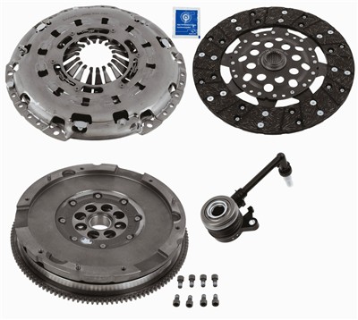 SACHS 2290 601 221 EAN: 4059923107743.