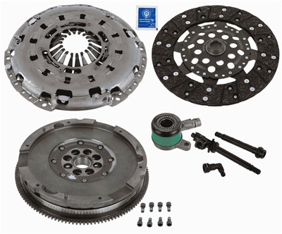 SACHS 2290 601 227 EAN: 4059923107750.