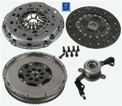 SACHS 2290 601 228 EAN: 4059923099772.