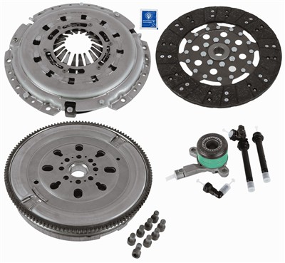 SACHS 2290 601 231 EAN: 0.