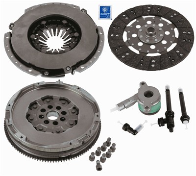 SACHS 2290 601 231 EAN: 0.