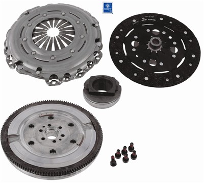 SACHS 2290 601 232 EAN: 4059923116219.