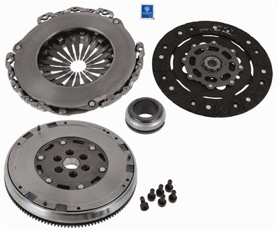 SACHS 2290 601 232 EAN: 4059923116219.