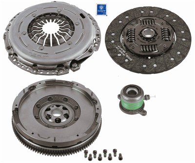 SACHS 2290 601 233 EAN: 4059923122296.