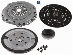 SACHS 2290 601 235 ZMS Modul