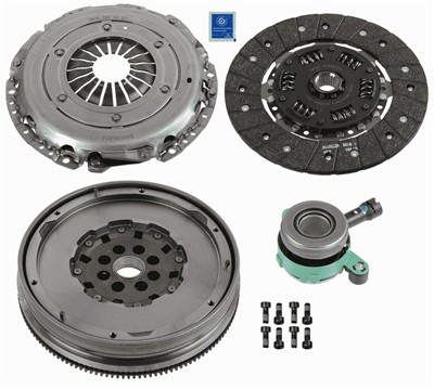 SACHS 2290 601 237 EAN: 4059923123095.