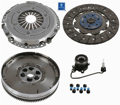 SACHS 2290 601 238 EAN: 4059923132684.