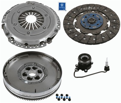 SACHS 2290 601 262 EAN: 4059923132691.