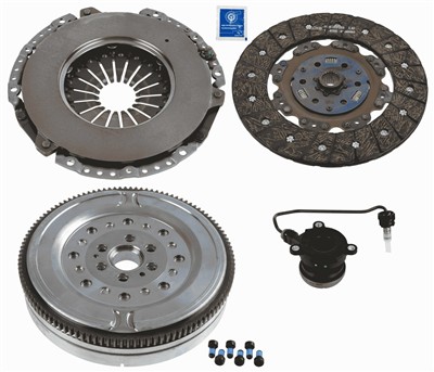 SACHS 2290 601 262 EAN: 4059923132691.
