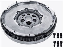 SACHS 2294 000 113 Dual-mass flywheel