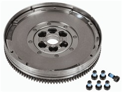 SACHS 2294 000 296 Dual-mass flywheel