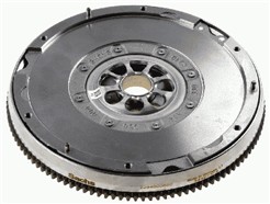 SACHS 2294 000 660 Dual-mass flywheel