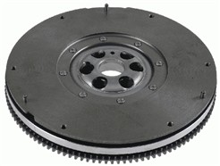 SACHS 2294 000 824 Dual-mass flywheel