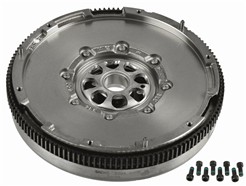 SACHS 2294 000 838 Dual-mass flywheel