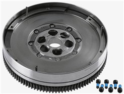 SACHS 2294 000 996 Dual-mass flywheel