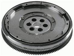 SACHS 2294 000 998 Dual-mass flywheel