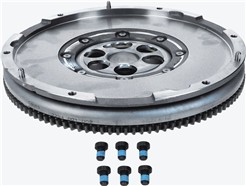 SACHS 2294 001 002 Dual-mass flywheel