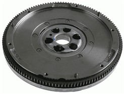 SACHS 2294 001 033 Dual-mass flywheel