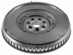 SACHS 2294 001 155 Dual-mass flywheel