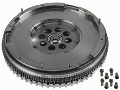SACHS 2294 001 294 Dual-mass flywheel