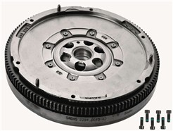 SACHS 2294 001 343 Dual-mass flywheel