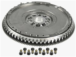 SACHS 2294 001 348 Dual-mass flywheel