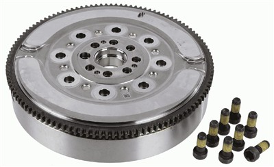 SACHS 2294 001 402 EAN: 4013872780594.