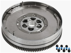 SACHS 2294 001 546 Dual-mass flywheel