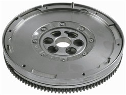 SACHS 2294 001 590 Dual-mass flywheel