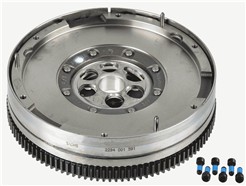 SACHS 2294 001 591 Dual-mass flywheel