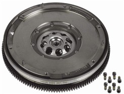 SACHS 2294 001 744 Dual-mass flywheel
