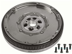 SACHS 2294 001 780 Dual-mass flywheel