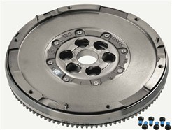 SACHS 2294 001 788 Dual-mass flywheel