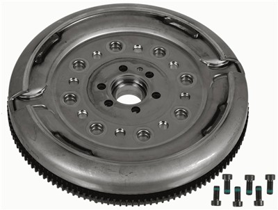 SACHS 2294 001 993 EAN: 4013872867738.