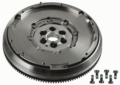 SACHS 2294 001 995 EAN: 4013872863945.