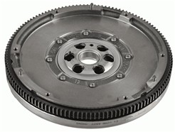 SACHS 2294 002 013 Dual-mass flywheel