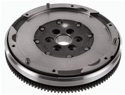 SACHS 2294 002 077 Dual-mass flywheel
