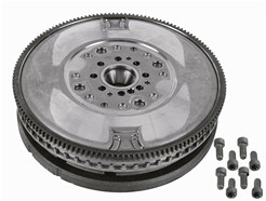 SACHS 2294 002 090 Dual-mass flywheel