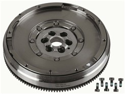 SACHS 2294 002 157 Dual-mass flywheel