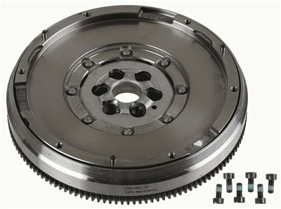 SACHS 2294 002 157 EAN: 4013872911295.