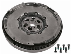 SACHS 2294 002 165 Dual-mass flywheel