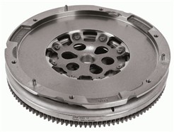 SACHS 2294 002 212 Dual-mass flywheel