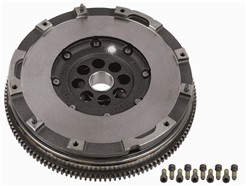 SACHS 2294 002 336 Dual-mass flywheel