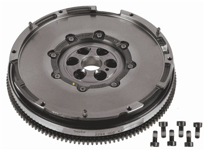 SACHS 2294 002 435 EAN: 4059923045236.